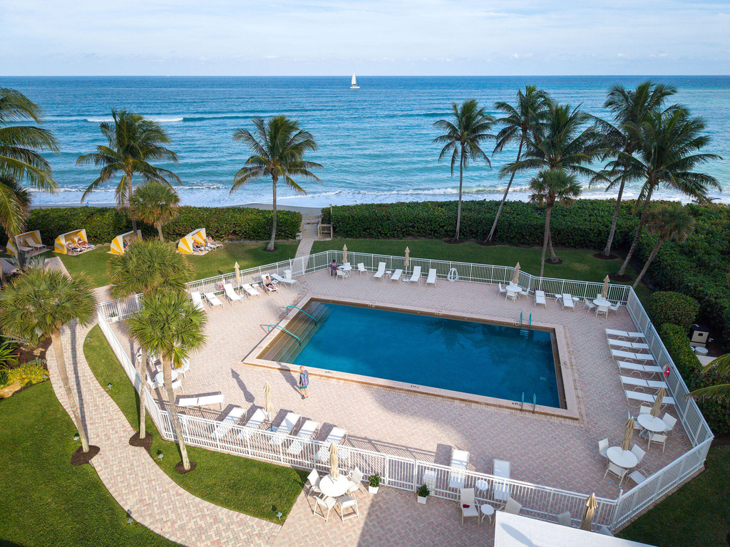 500 Ocean Drive - Photo 37