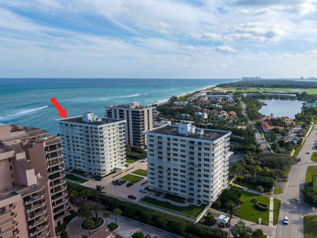 500 Ocean Drive - Photo 6