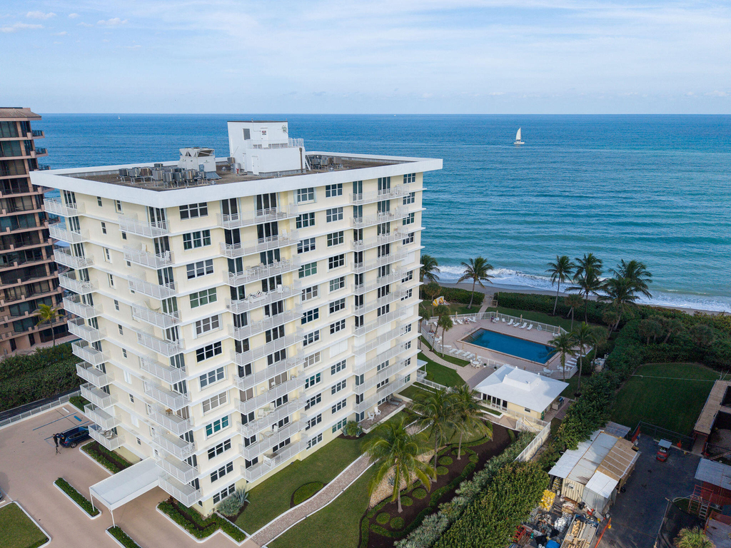 500 Ocean Drive - Photo 2
