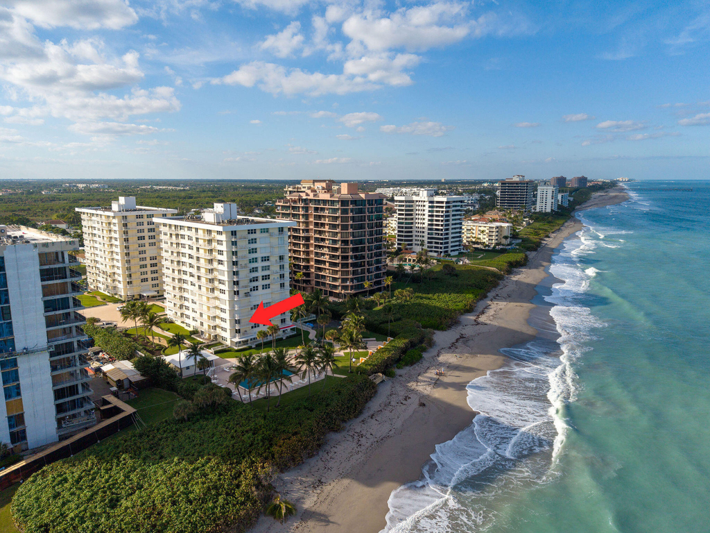 500 Ocean Drive - Photo 3