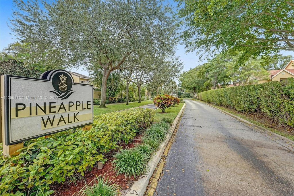 22322 Pineapple Walk Drive - Photo 1