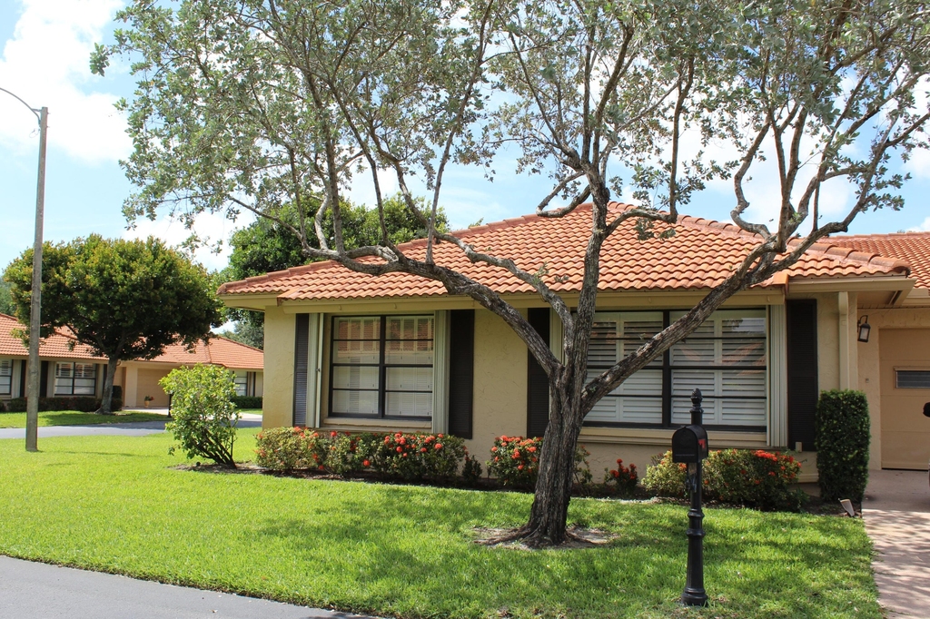 4525 Nutmeg Tree Lane - Photo 1