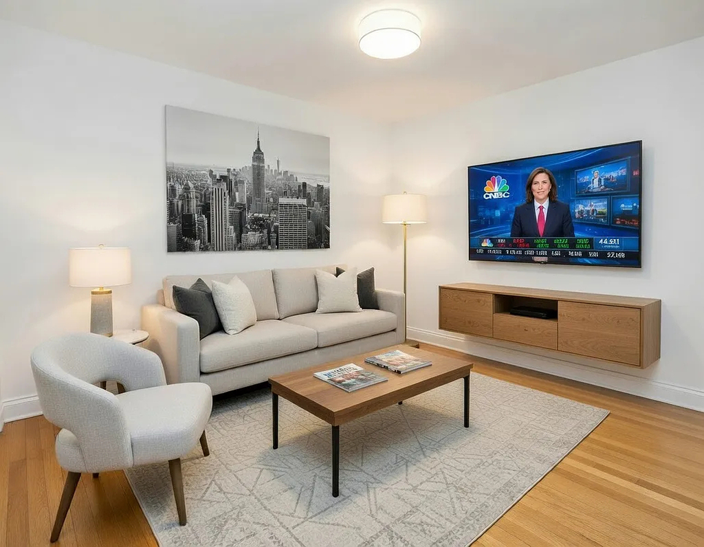 212 East 10th Street - Photo 1