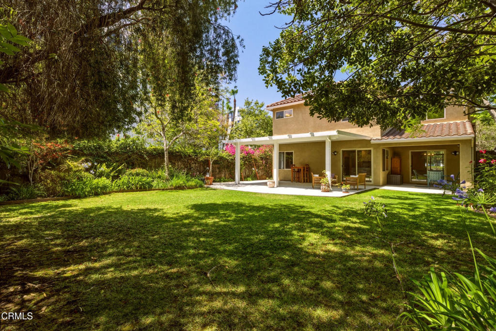 664 S Mansfield Avenue - Photo 19