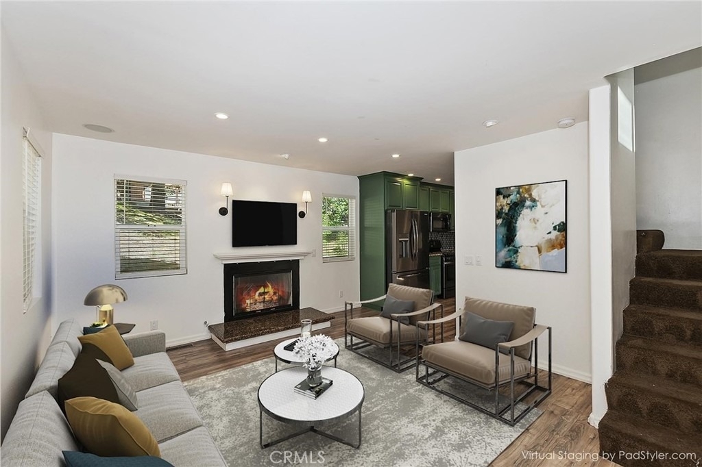 21510 Crest Forest Drive - Photo 4
