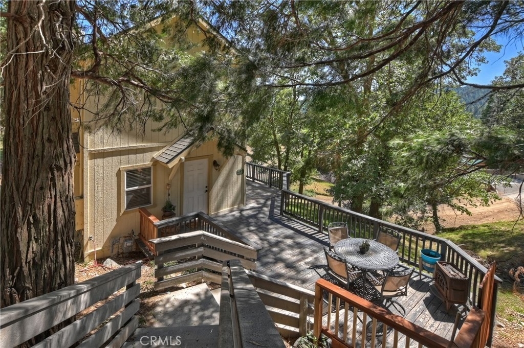 21510 Crest Forest Drive - Photo 32