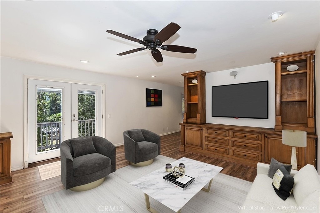 21510 Crest Forest Drive - Photo 15