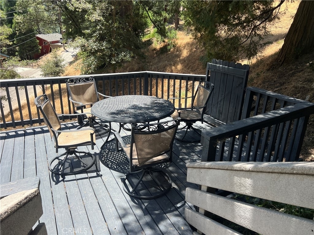 21510 Crest Forest Drive - Photo 24