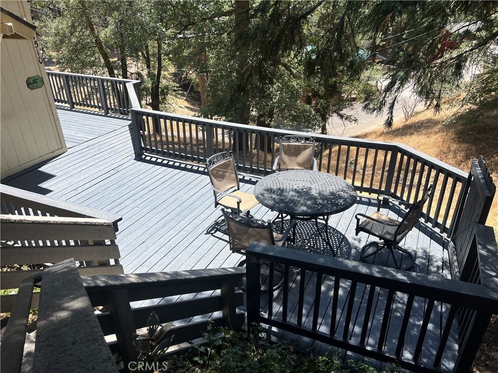 21510 Crest Forest Drive - Photo 23