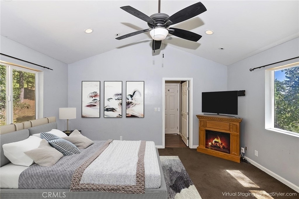 21510 Crest Forest Drive - Photo 20