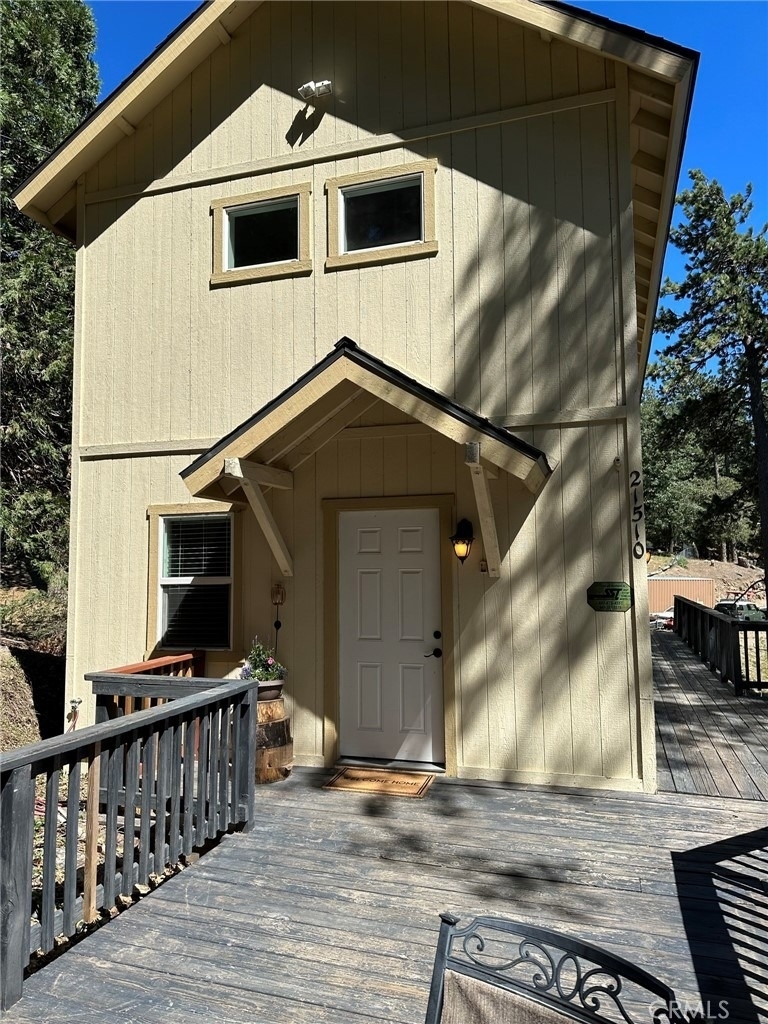 21510 Crest Forest Drive - Photo 1