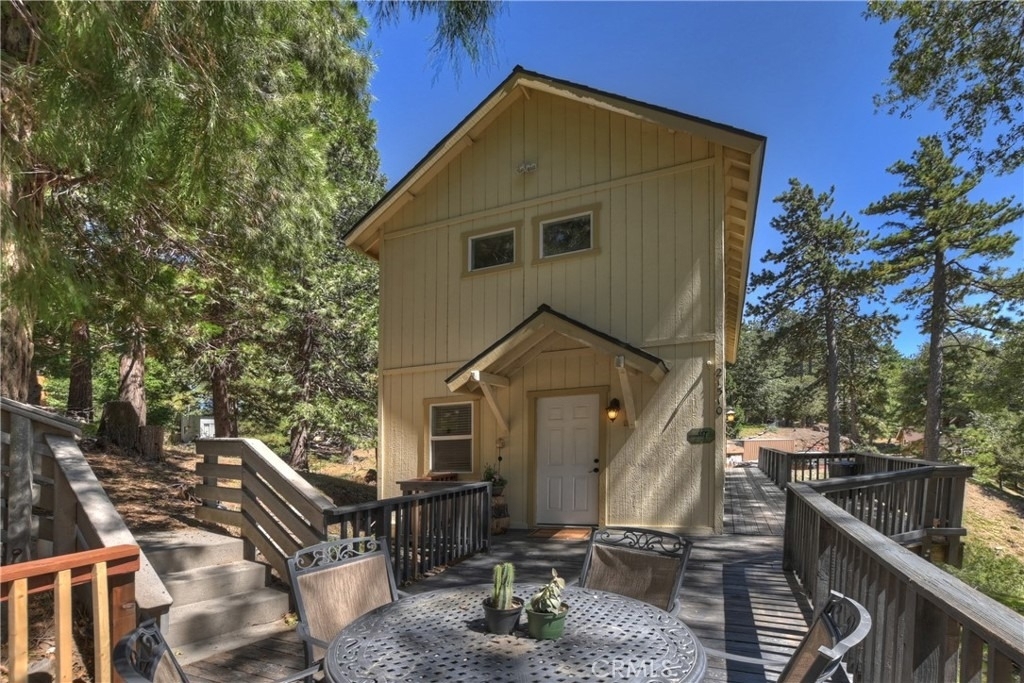 21510 Crest Forest Drive - Photo 28