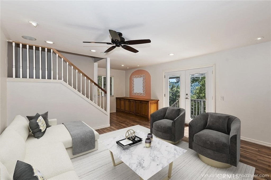21510 Crest Forest Drive - Photo 17