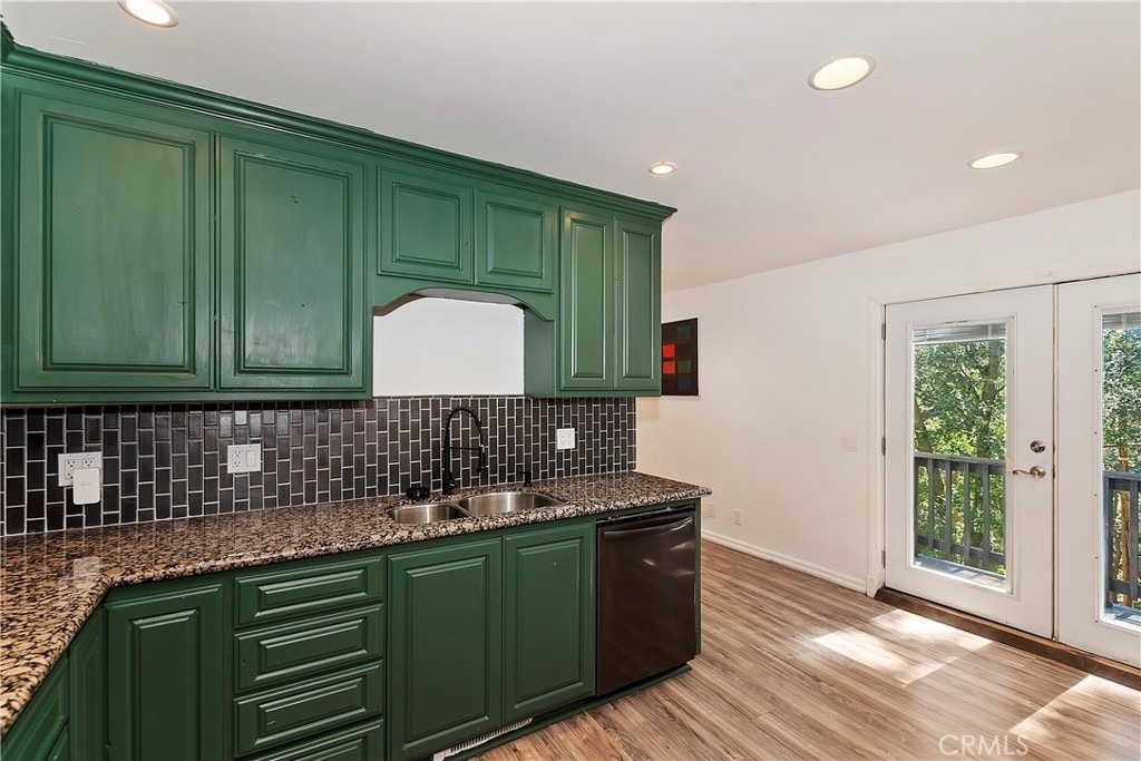 21510 Crest Forest Drive - Photo 10