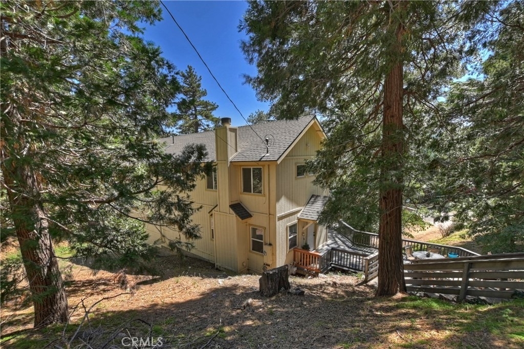 21510 Crest Forest Drive - Photo 33