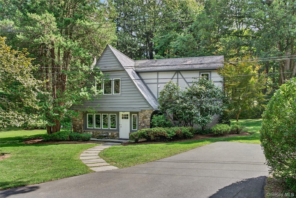 91 Sleepy Valley Road - Photo 1
