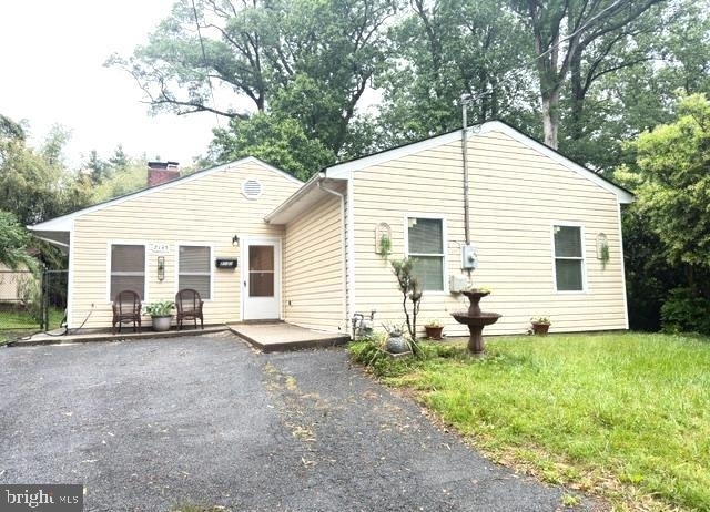 7135 Oak Ridge Road - Photo 1