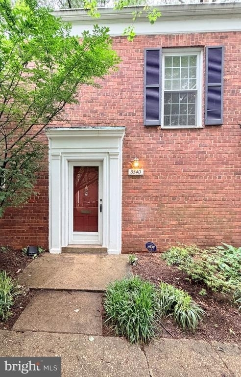 3540 Martha Custis Drive - Photo 0