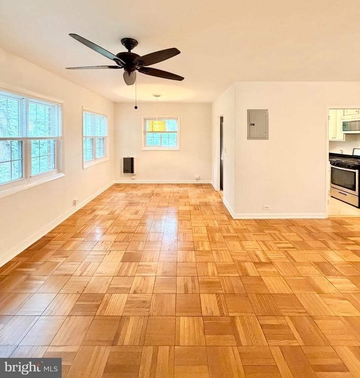 3540 Martha Custis Drive - Photo 5