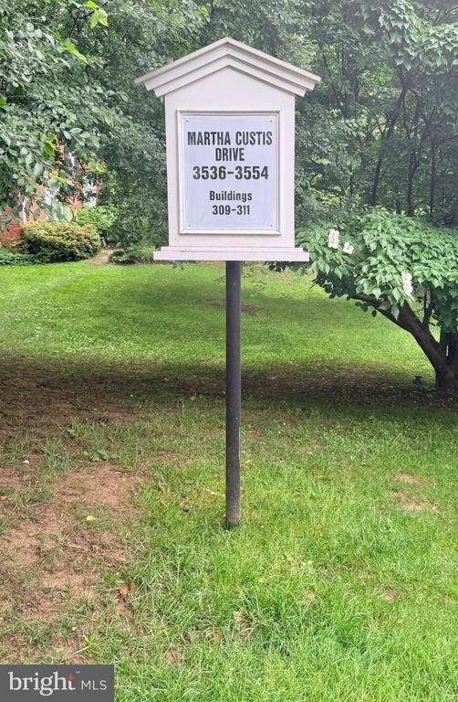 3540 Martha Custis Drive - Photo 12
