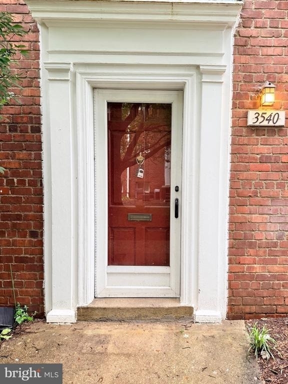 3540 Martha Custis Drive - Photo 1