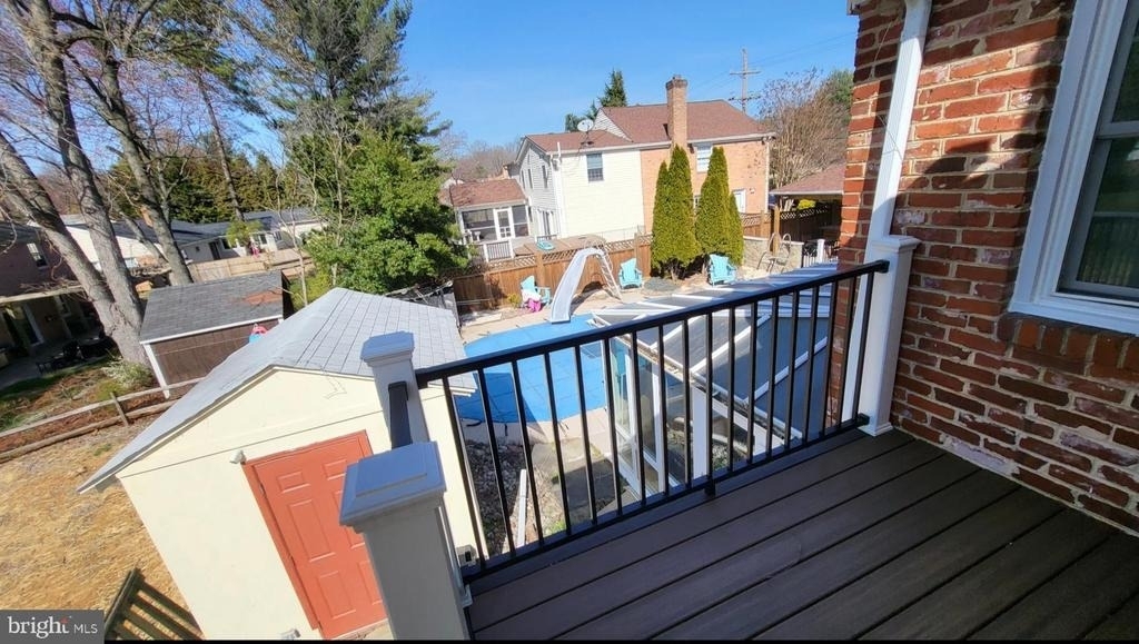 8001 Postoak Road - Photo 19