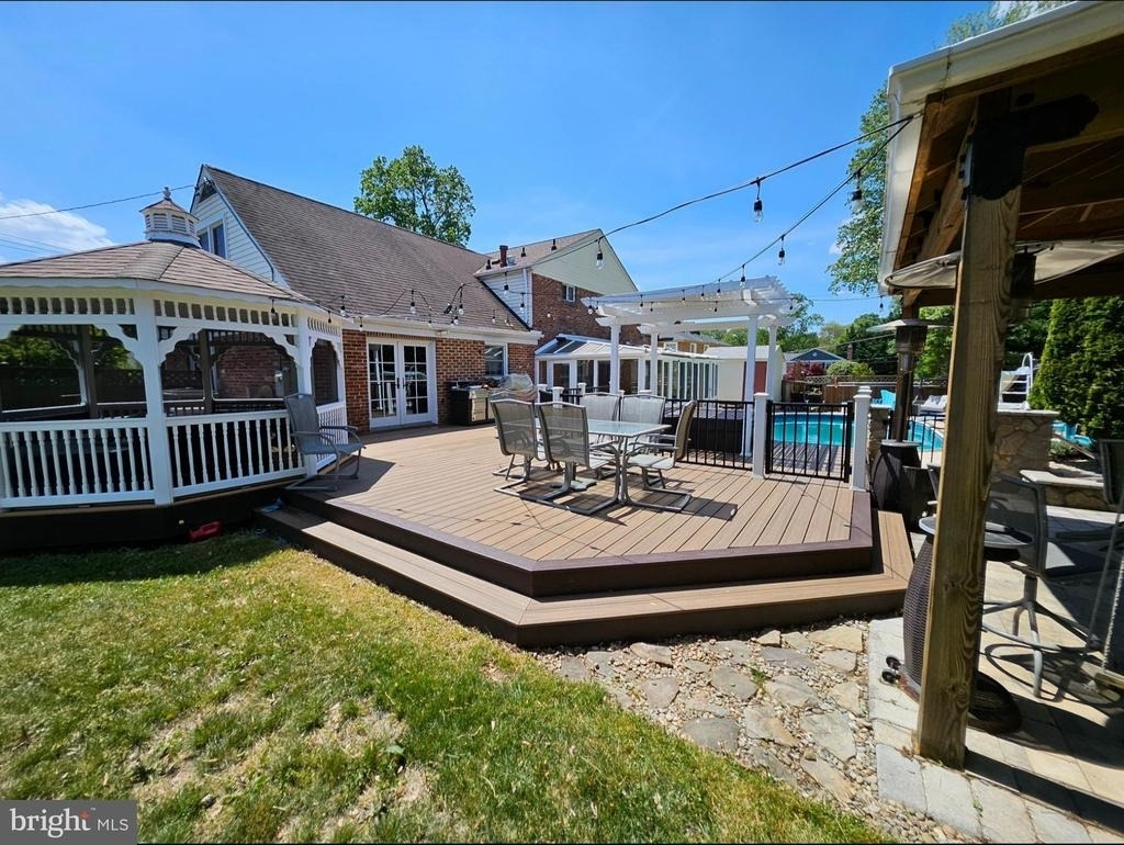 8001 Postoak Road - Photo 27