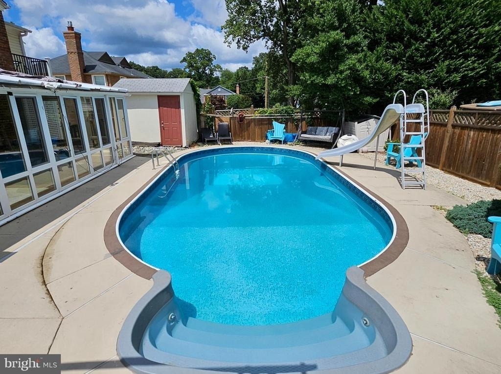 8001 Postoak Road - Photo 4