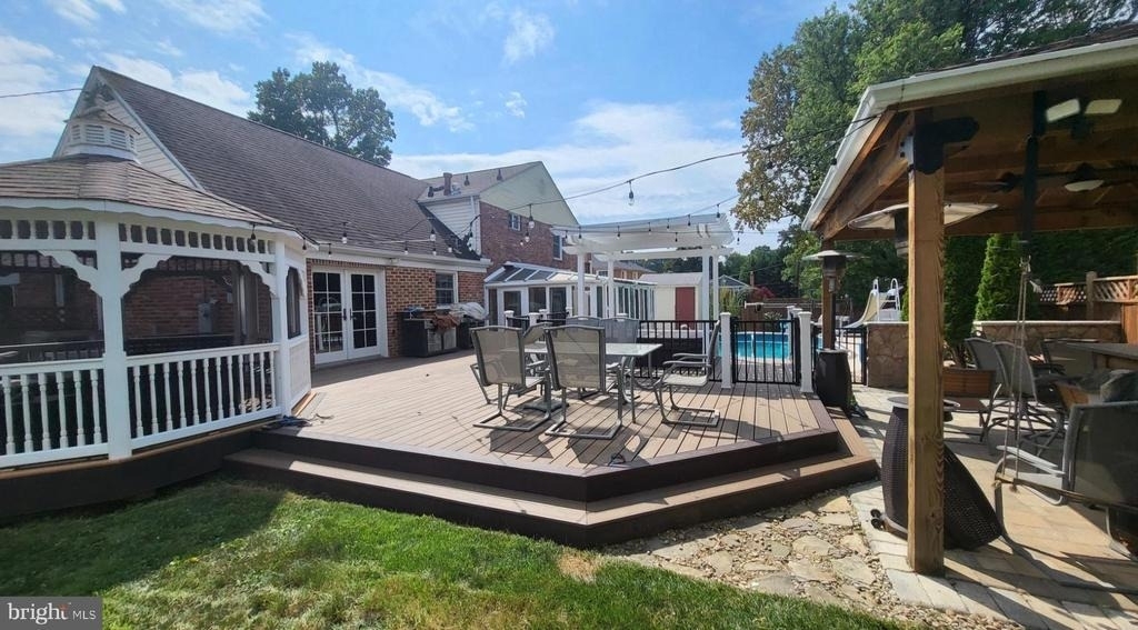 8001 Postoak Road - Photo 5