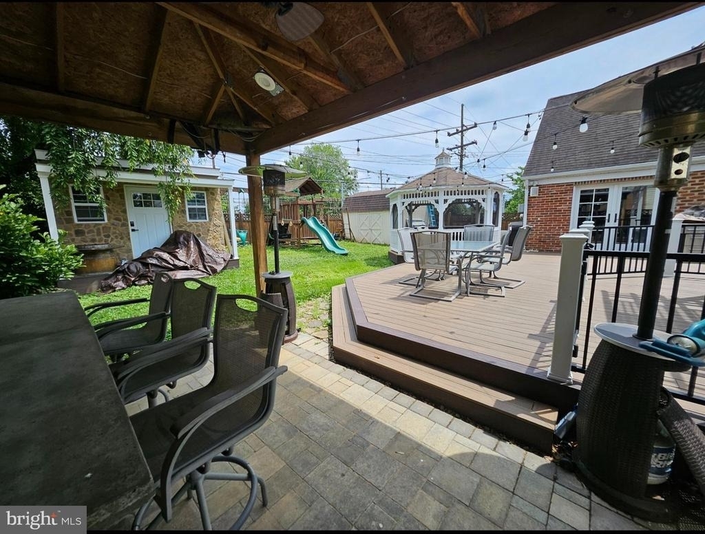 8001 Postoak Road - Photo 28