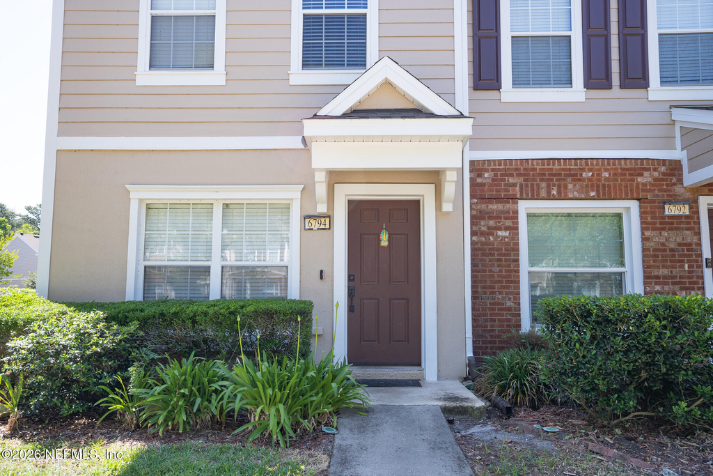 6794 Arching Branch Circle - Photo 1