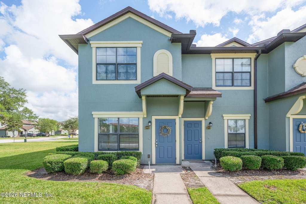 253 Syrah Way - Photo 0
