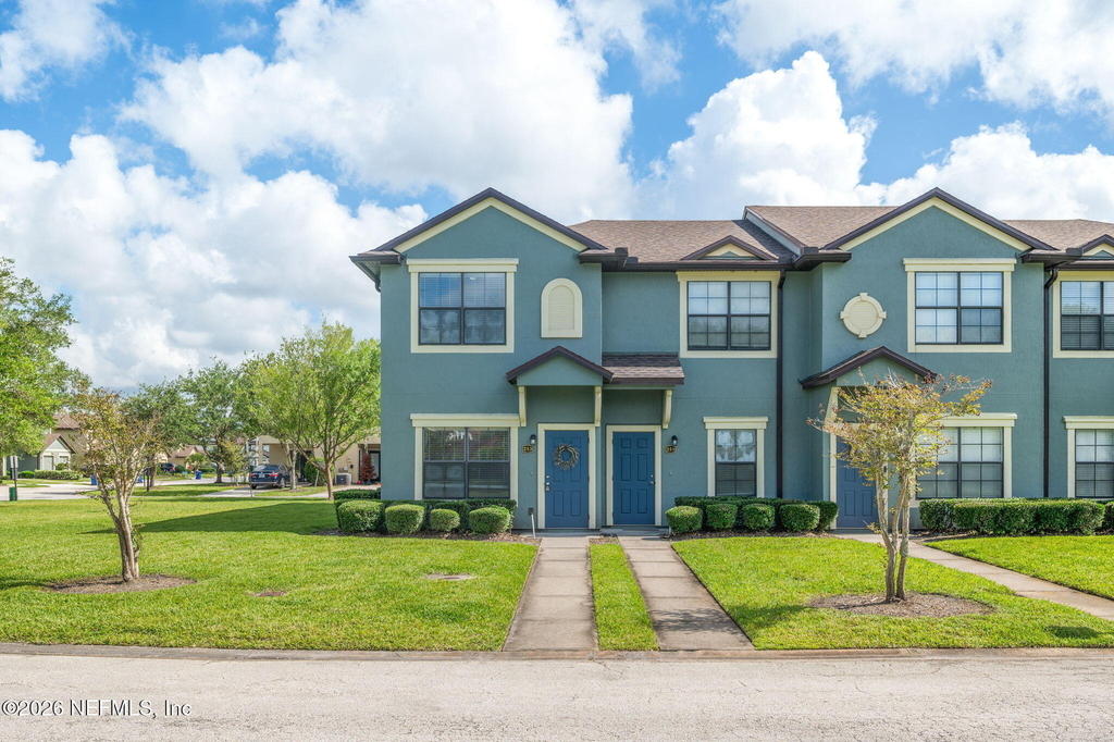 253 Syrah Way - Photo 1