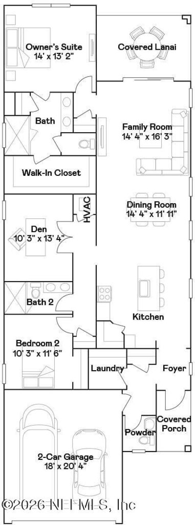 302 Lake Sinclair Street - Photo 36