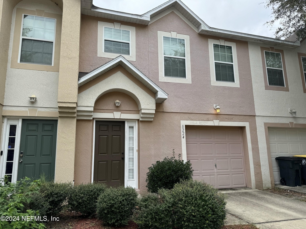 8224 Halls Hammock Court - Photo 1