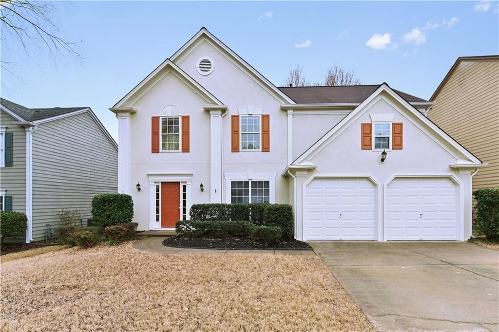 11545 Carriage Park Lane - Photo 0