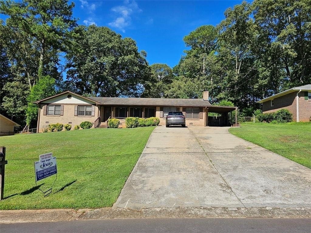 1291 Stephens Street Sw - Photo 1
