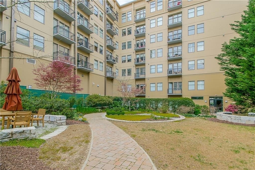 201 W Ponce De Leon Avenue - Photo 36