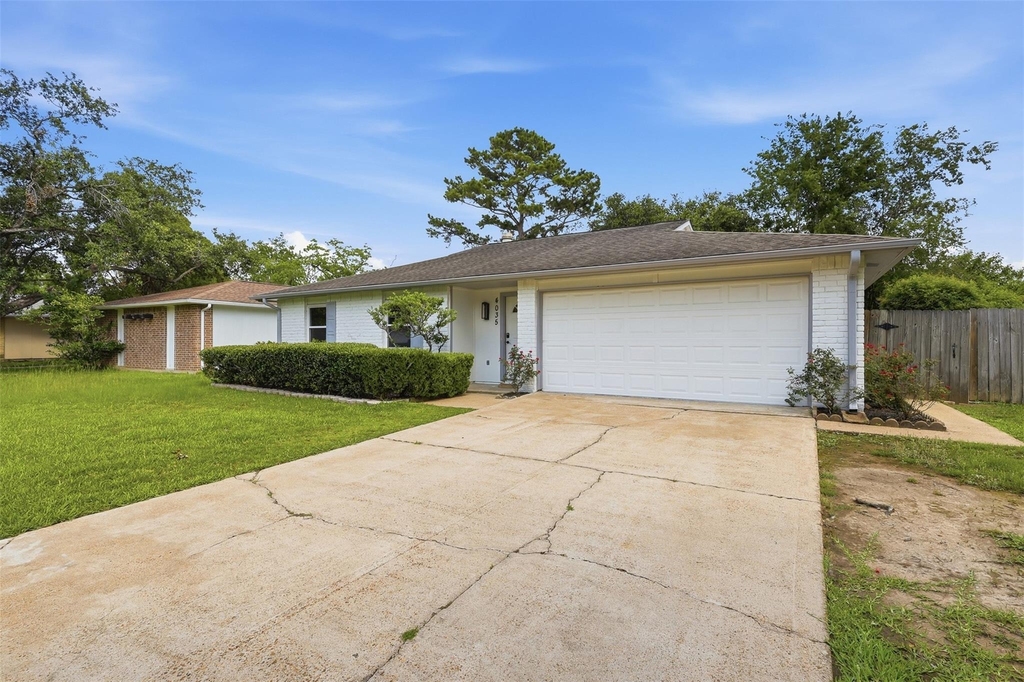 4035 Cypressdale Drive - Photo 1