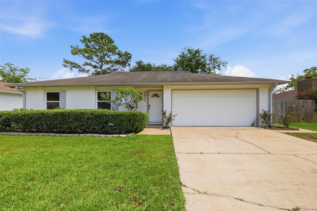 4035 Cypressdale Drive - Photo 0