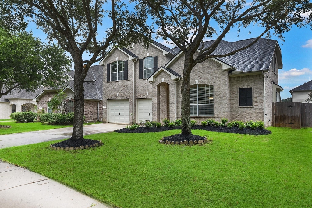 5035 Logans Landing Lane - Photo 2