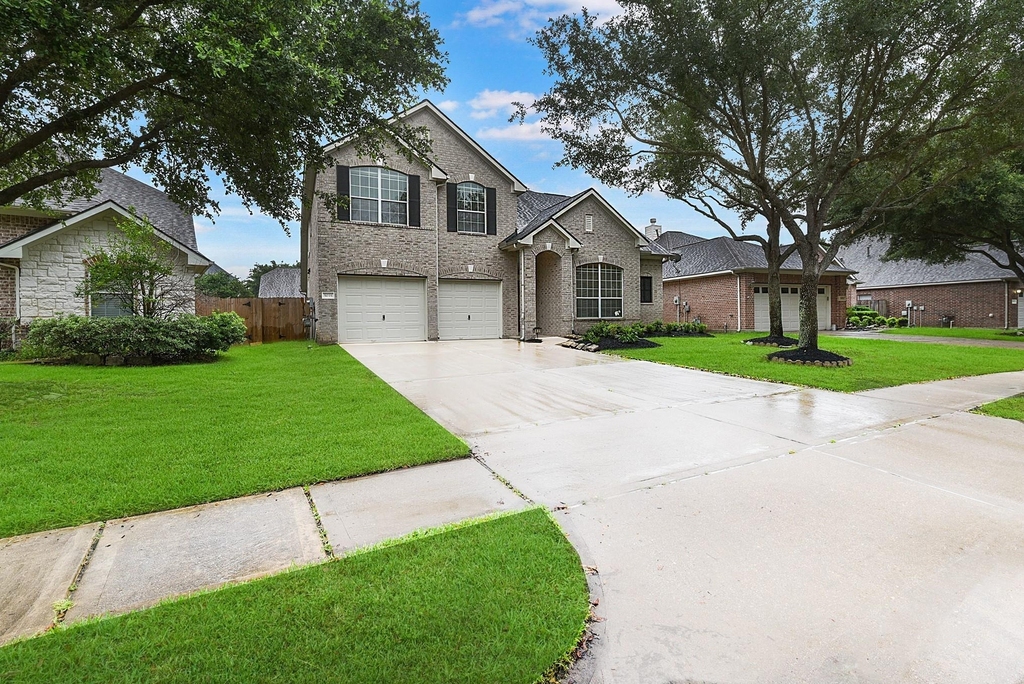 5035 Logans Landing Lane - Photo 1