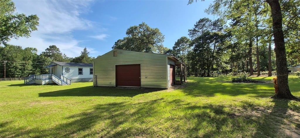 24430 Oak Hollow Boulevard - Photo 35