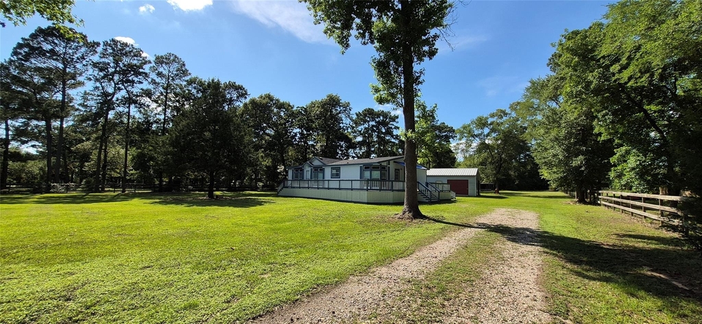 24430 Oak Hollow Boulevard - Photo 1