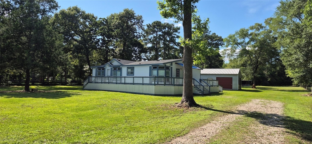 24430 Oak Hollow Boulevard - Photo 2
