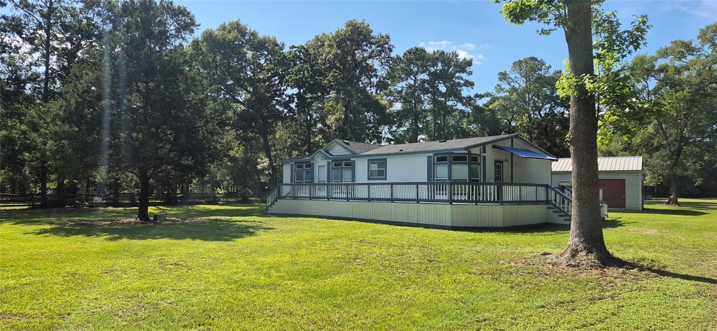 24430 Oak Hollow Boulevard - Photo 0