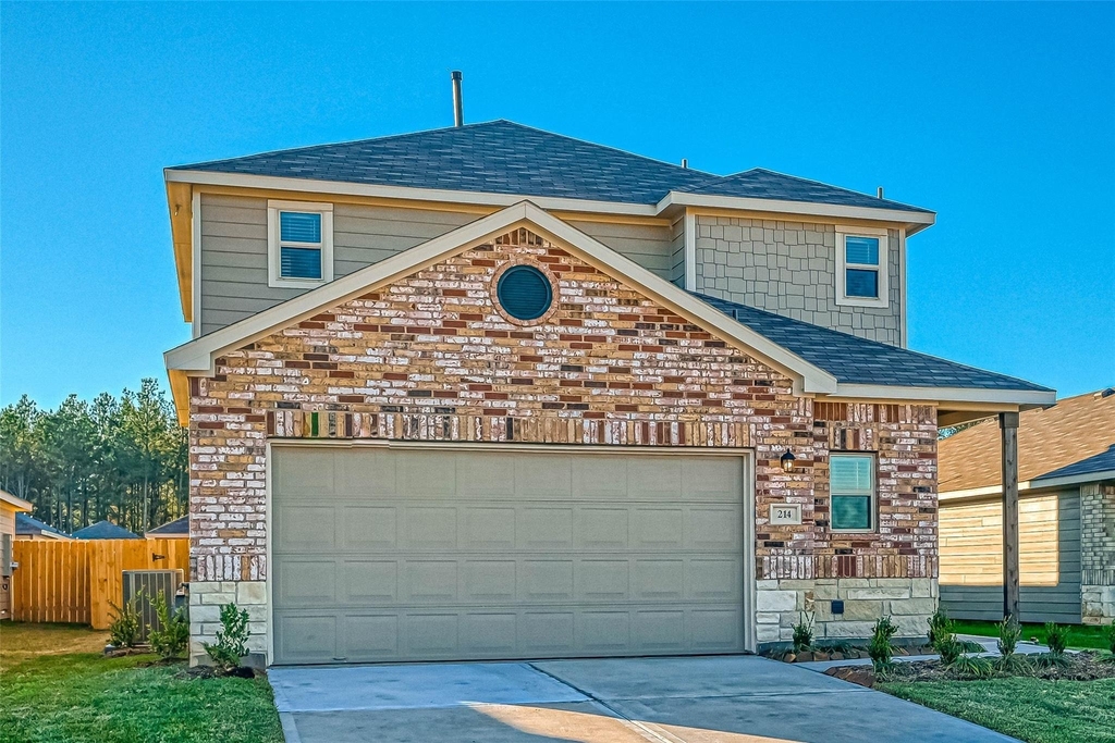 214 Cumberland Forest Drive - Photo 2