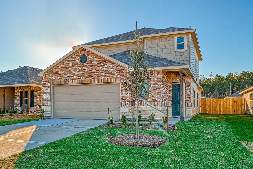 214 Cumberland Forest Drive - Photo 1