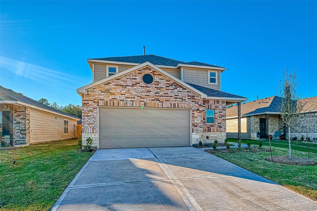 214 Cumberland Forest Drive - Photo 5