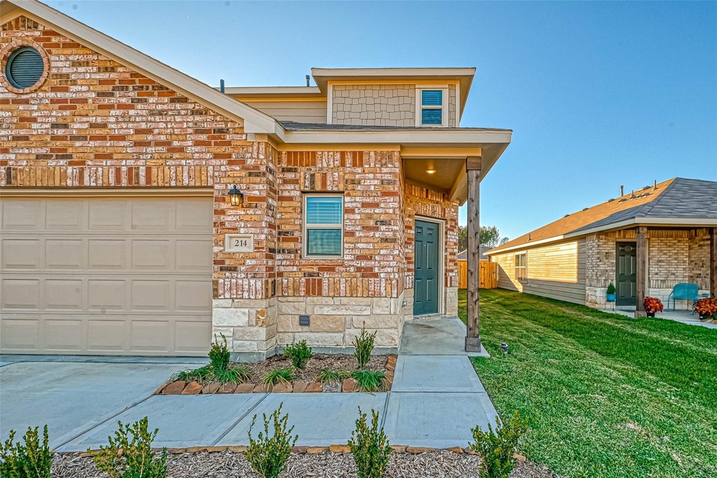 214 Cumberland Forest Drive - Photo 6